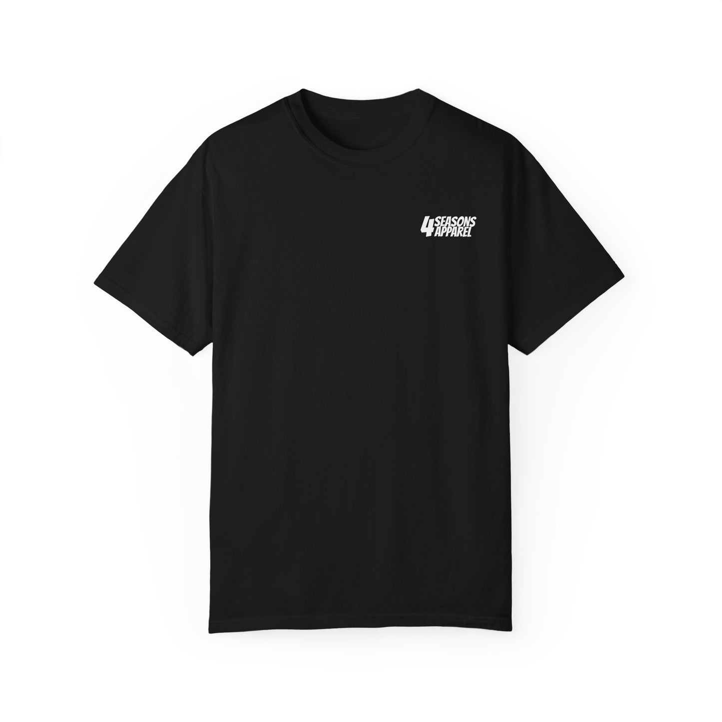 Black Ice Tee