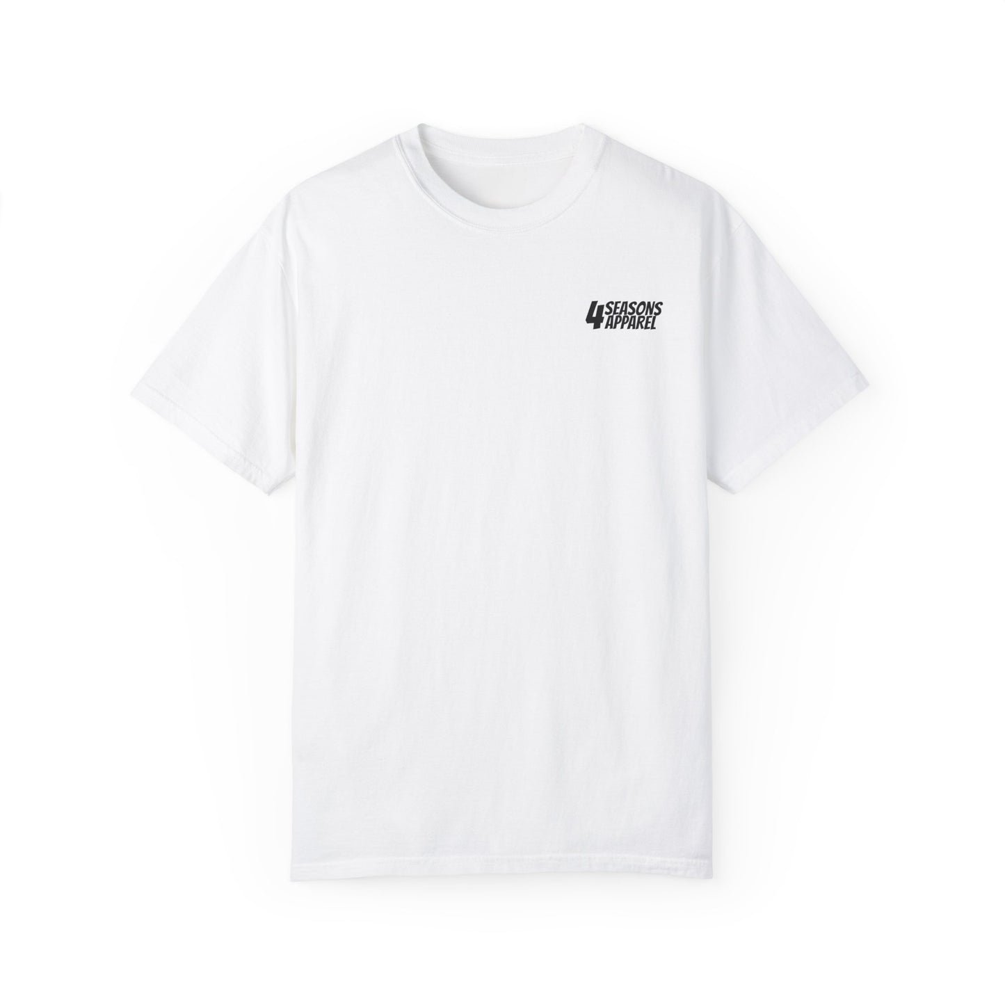 Breck Bomber Snowboard Tee - 2024 Founders Edition