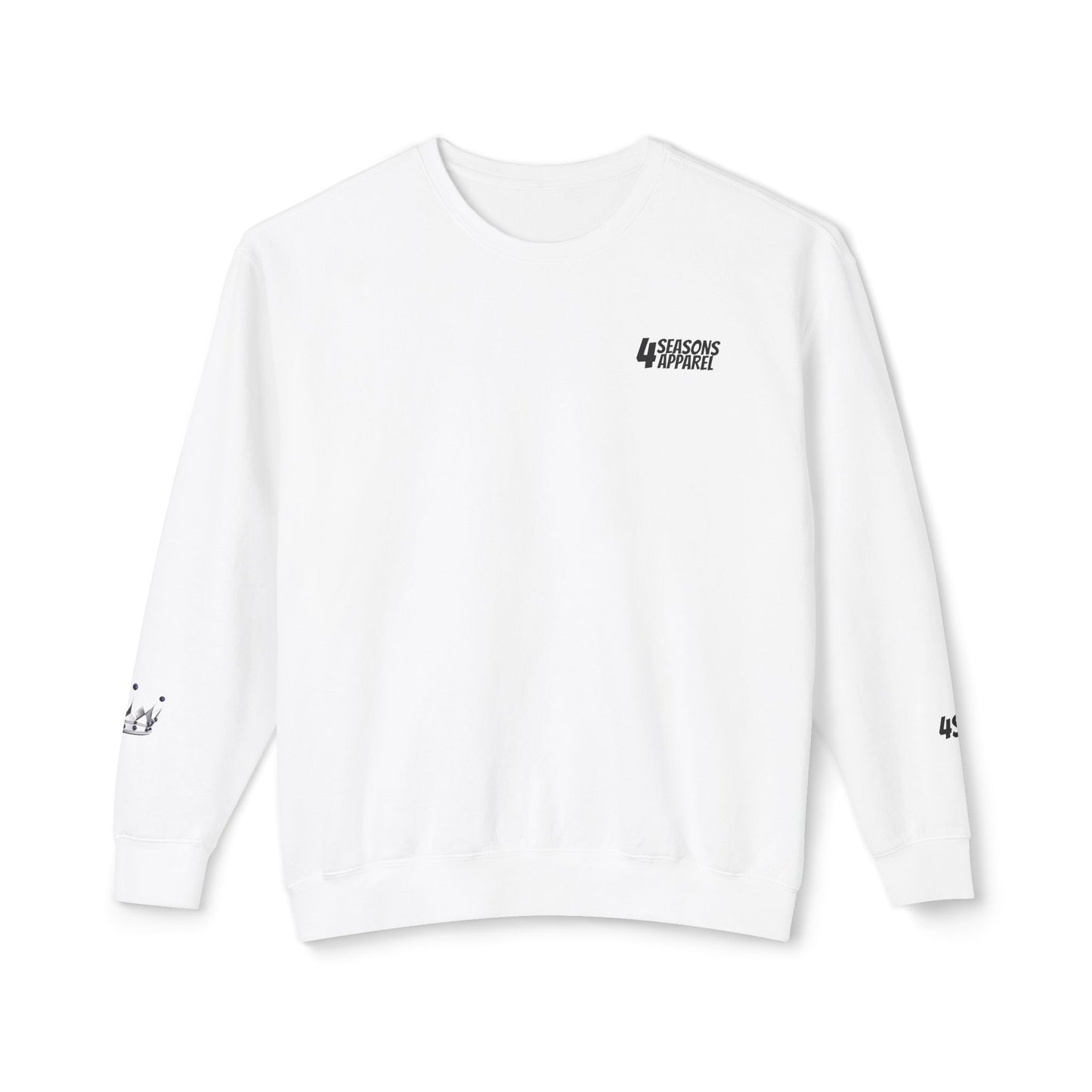 The Legacy Crewneck Sweatshirt