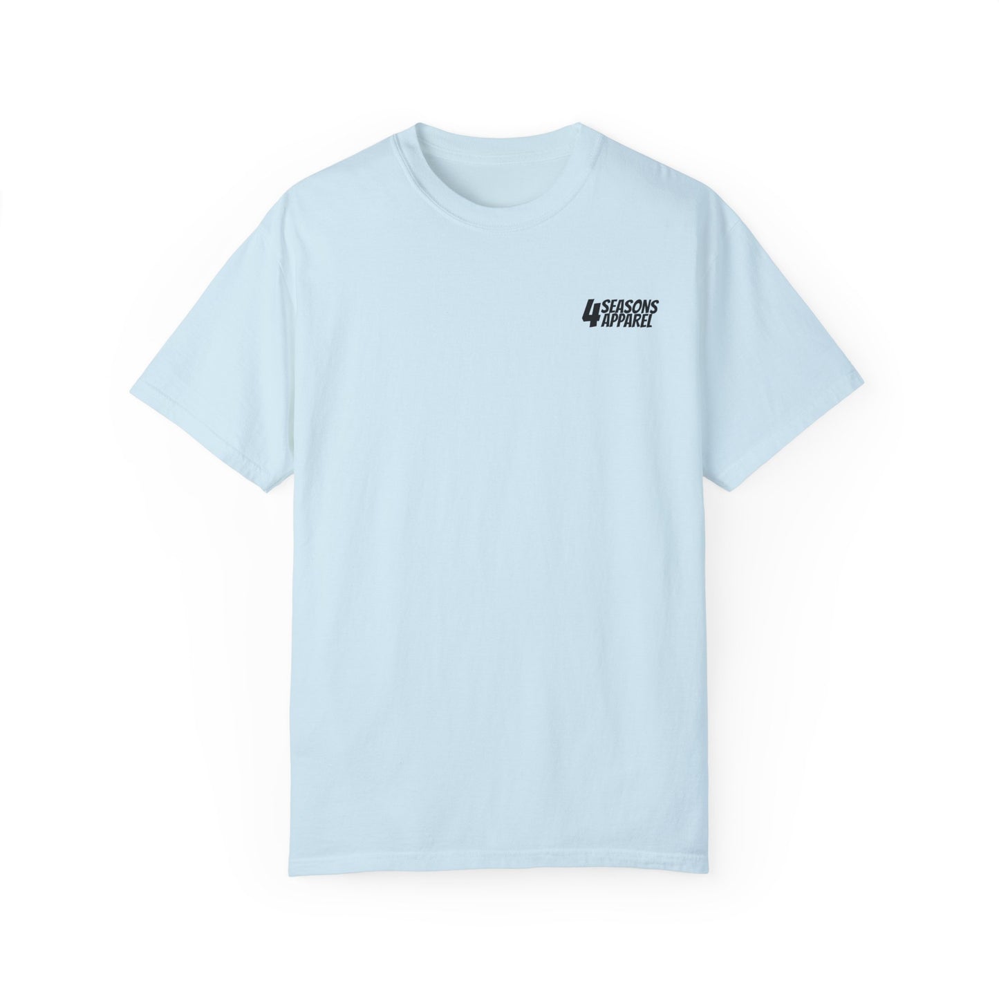 Breck Bomber Snowboard Tee - 2024 Founders Edition